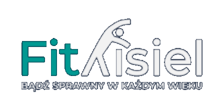 FitKisiel — bądź sprawny w każdym wieku